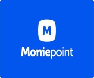 Moniepoint (For Nigerians only)